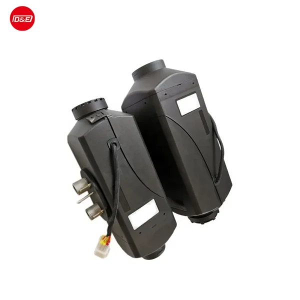 Air Diesel Heater, 2kw, 5kw, 7kw, 12v - view 5