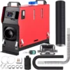 Air Diesel Parking Heater, 12v, 24v, 220v, 2kw - view 2