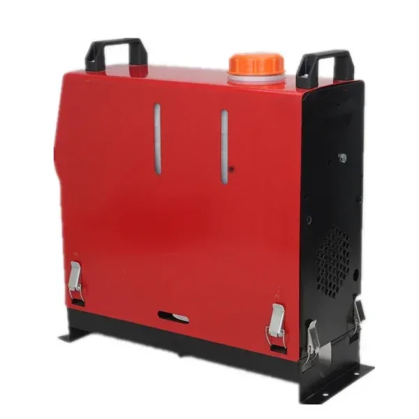 Air Diesel Parking Heater, 12v, 24v, 220v, 2kw - view 3