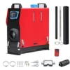 Air Diesel Parking Heater, 12v, 24v, 220v, 2kw - view 4
