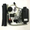 Air Diesel Parking Heater, 5KW, 12V - view 2
