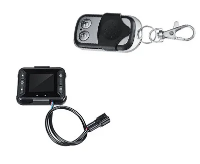 Air Diesel Parking Heater, 5KW, 12V - view 4