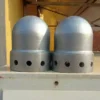 Air Distribution Room-fired Boiler, Metal - view 6