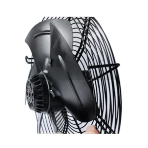 Air Dryer Cooling Fan, YWF, 4D-600B, 400V, 1400RPM