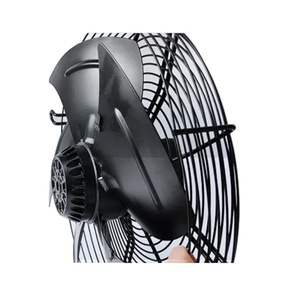 Air Dryer Cooling Fan, YWF, 4D-600B, 400V, 1400RPM