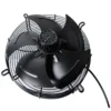 Air Dryer Cooling Fan, YWF, 4D-600B, 400V, 1400RPM - view 3