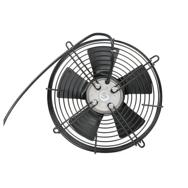 Air Dryer Cooling Fan, YWF, 4D-600B, 400V, 1400RPM - view 5
