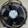 Air Dryer Cooling Fan, YWF, 4D-600B, 400V, 1400RPM - view 6