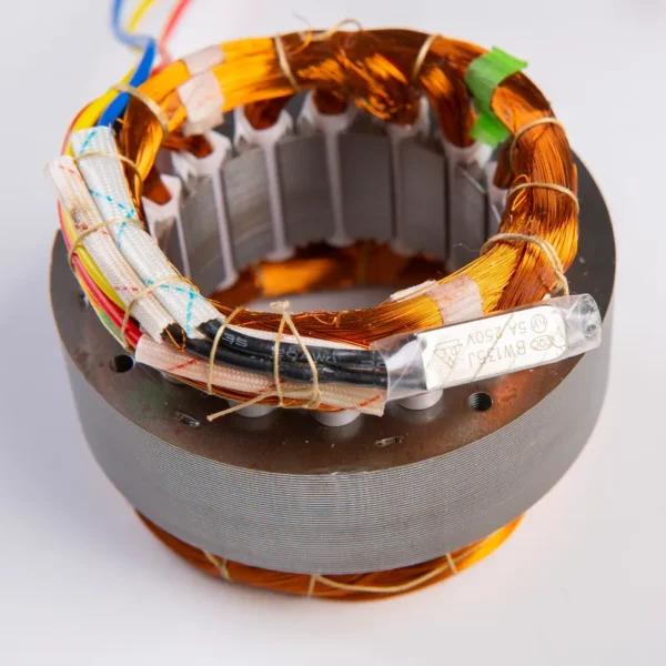 Air Duct Booster Fan, BITOE, Inline - view 5