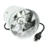 Air Duct Booster Fan, SINOWELL, HAVC, Inline