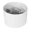 Air Duct Booster Fan, Stainless, Steel - view 6