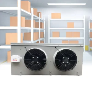 Air Duct Design Evaporator, Ceiling, DD-22.3
