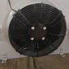 Air Duct Design Evaporator, Ceiling, DD-22.3 - view 3
