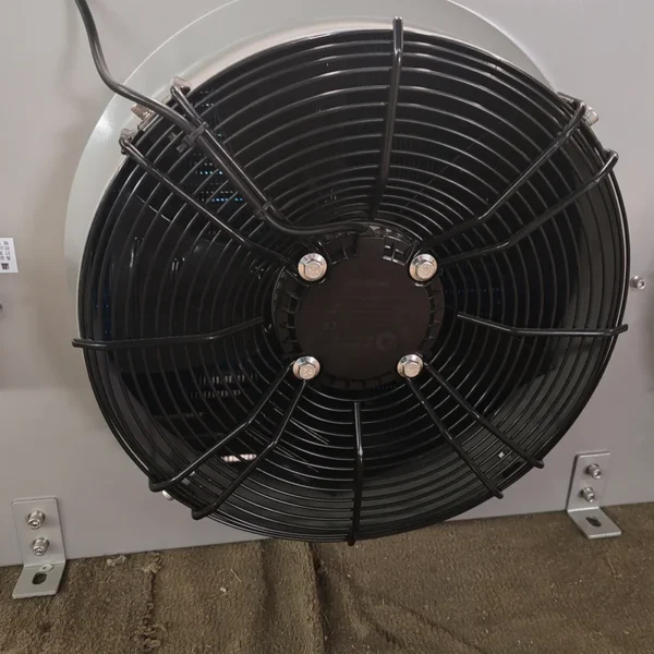 Air Duct Design Evaporator, Ceiling, DD-22.3 - view 3