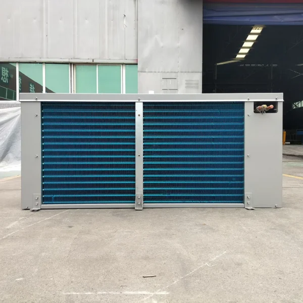 Air Duct Design Evaporator, Ceiling, DD-22.3 - view 4