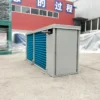 Air Duct Design Evaporator, Ceiling, DD-22.3 - view 5