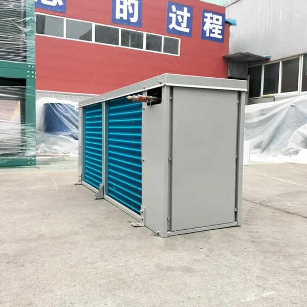 Air Duct Design Evaporator, Ceiling, DD-22.3 - view 5