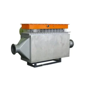 Air Duct Electric Heater, Stainless, Steel, 380V, 300W