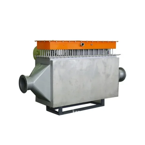Air Duct Electric Heater, Stainless, Steel, 380V, 300W