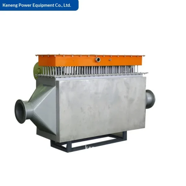 Air Duct Electric Heater, Stainless, Steel, 380V, 300W - view 4
