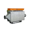 Air Duct Electric Heater, Stainless, Steel, 380V, 300W - view 5