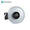 Air Duct Fan, 100mm, 150mm, 200mm, 250mm