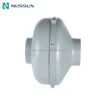 Air Duct Fan, 100mm, 150mm, 200mm, 250mm - view 2