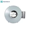Air Duct Fan, 100mm, 150mm, 200mm, 250mm - view 3