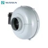 Air Duct Fan, 100mm, 150mm, 200mm, 250mm - view 4