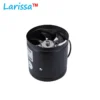 Air Duct Fan, Inline, 220-240v, Cast Iron - view 2