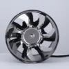 Air Duct Fan, Inline, 220-240v, Cast Iron - view 3