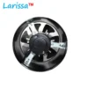 Air Duct Fan, Inline, 220-240v, Cast Iron - view 5