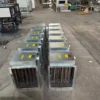Air Duct Frame Heater, 380 V, great - view 3