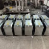 Air Duct Frame Heater, 380 V, great - view 4