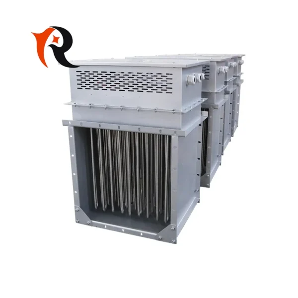 Air Duct Heater, 12KW, 36KW, 60KW, 96KW - view 2