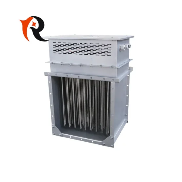 Air Duct Heater, 12KW, 36KW, 60KW, 96KW - view 3