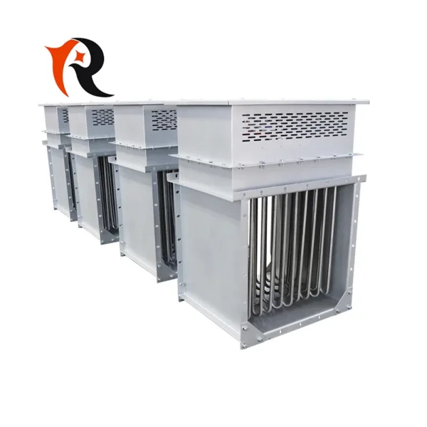 Air Duct Heater, 12KW, 36KW, 60KW, 96KW - view 5