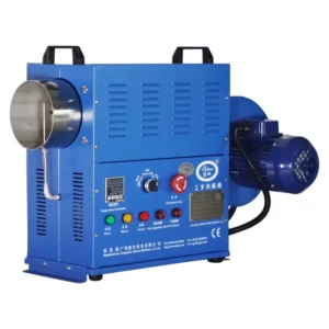 Air Duct Heater, 220V, 380V, 5KW