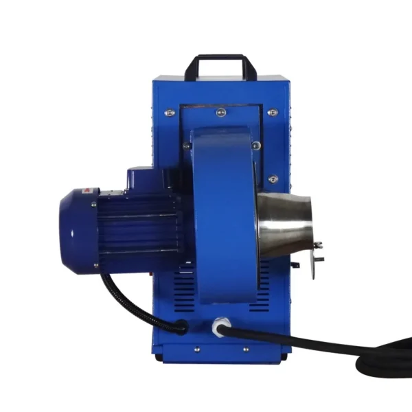 Air Duct Heater, 220V, 380V, 5KW - view 3