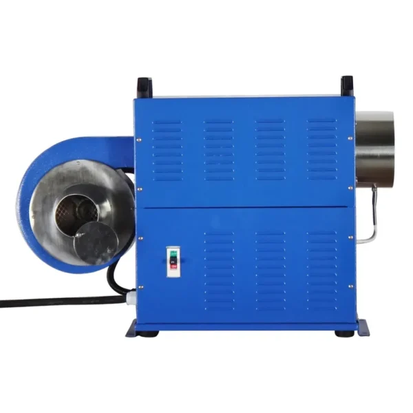 Air Duct Heater, 220V, 380V, 5KW - view 4