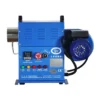Air Duct Heater, 220V, 3KW