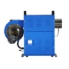 Air Duct Heater, 220V, 3KW - view 4