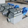 Air Duct Heater, 30kw, 220 - view 4