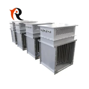 Air Duct Heater, 30kw, 380 V
