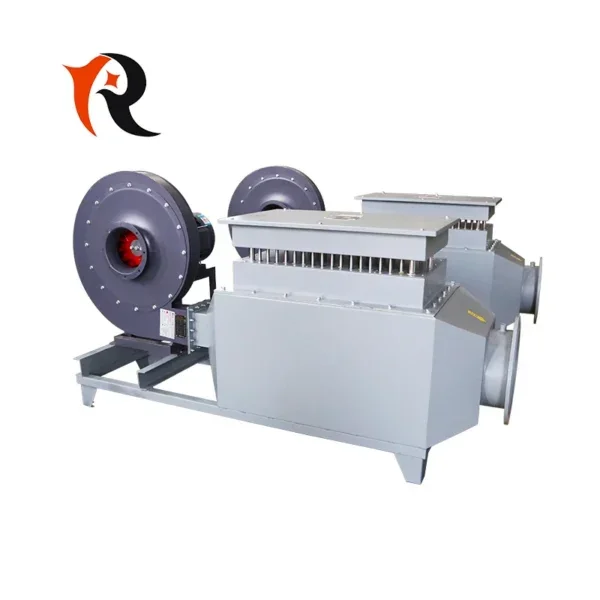 Air Duct Heater, 380 V, Electric - view 3