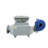Air Duct Heater, Explosion-proof, 380 V, 0-300C