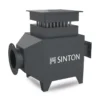 Air Duct Heater, SINTON, 380V, 20kw