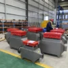 Air Duct Heater, SINTON, 380V, 20kw - view 2