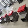 Air Duct Heater, SINTON, 380V, 20kw - view 4
