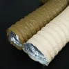 Air Duct Ventilation Fan, Aluminum, PVC, HVAC - view 5